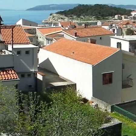 Apartments Makarska Raos Buitenkant foto