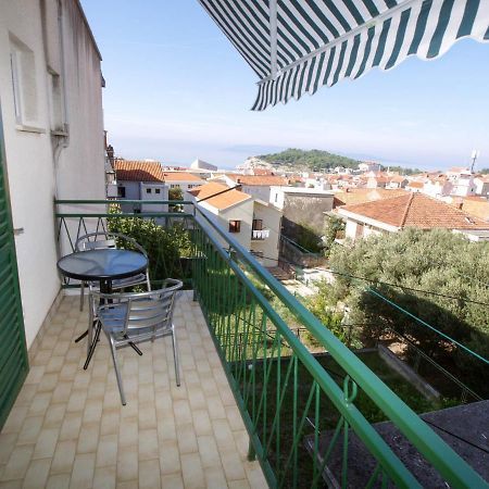 Apartments Makarska Raos Buitenkant foto