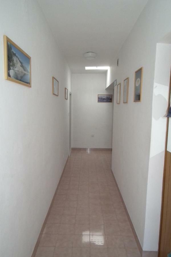 Apartments Makarska Raos Buitenkant foto