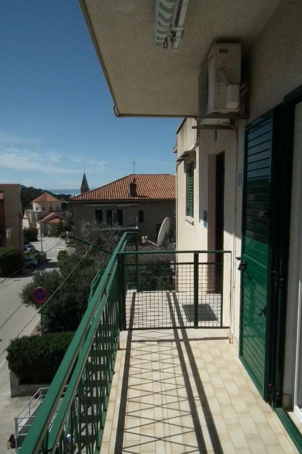 Apartments Makarska Raos Buitenkant foto