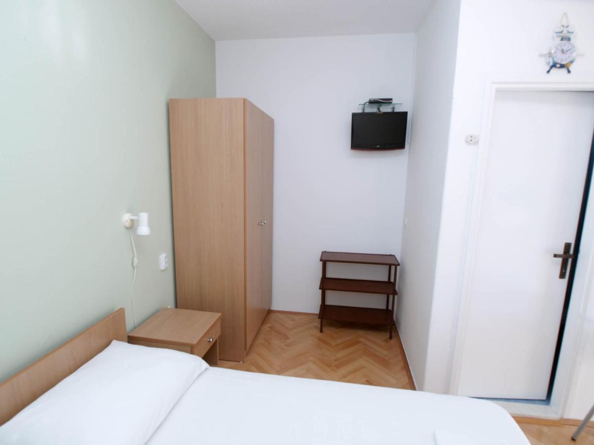 Apartments Makarska Raos Buitenkant foto