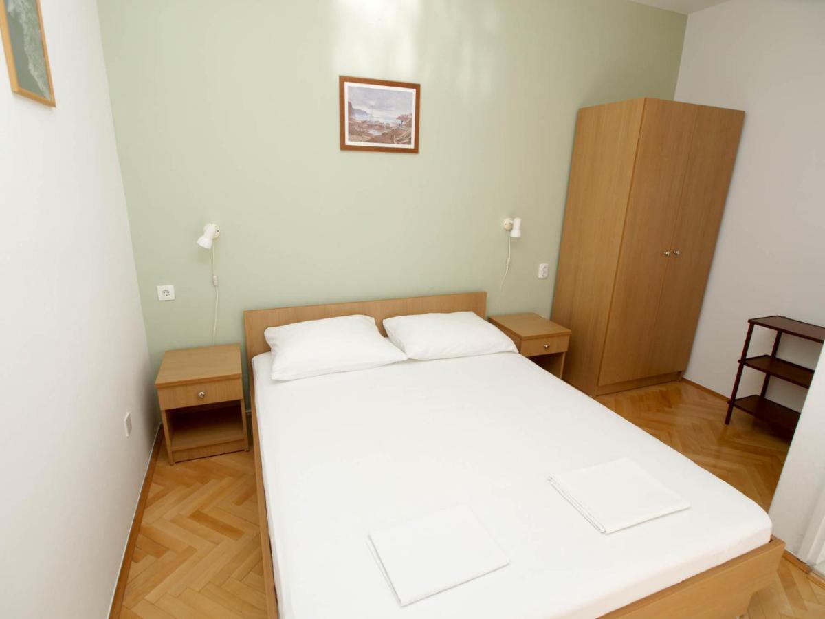 Apartments Makarska Raos Buitenkant foto